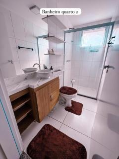 Apartamento Itaipava- Cenário da Montanha - Itaipava - 2
