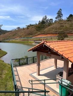 Apartamento Itaipava- Cenário da Montanha - 1