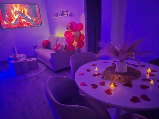 Love Room - Cocon Room - Toulon - Ollioules - Ollioules - 6