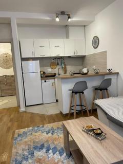 Apartman Stars - Podgorica - 8
