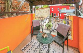 Ferienhaus Röbelmüritz - Röbel - 2