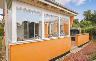 Ferienhaus Röbel-Müritz - Röbel - 1