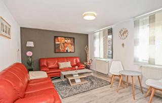 Ferienhaus Röbel-Müritz - Röbel - 8