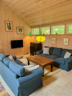Summer House Near Rørvig Harbour And Nature - Rørvig - 7