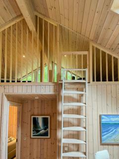Summer House Near Rørvig Harbour And Nature - Rørvig - 9