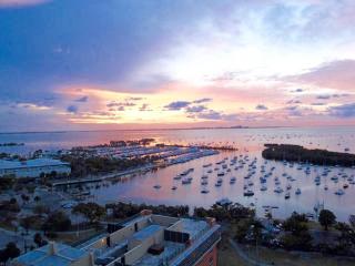 Balcony Ocean View ! WiFi - Pool - Gym - Parking - Miami - 4