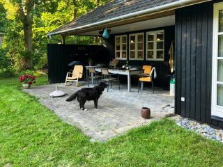Summer House Near Rørvig Harbour And Nature - Rørvig - 2