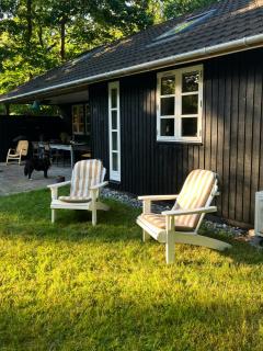 Summer House Near Rørvig Harbour And Nature - Rørvig - 1
