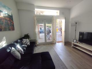 Apartamento HM en Vista Alegre Madrid - 9