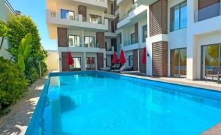 Hurghada Xl 1 bed Apartment - Hurghada - 1