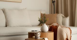 Cozy Apartment in Japandi Style with Parking Modlińska Żerań, Warsaw - Varsovie - 4