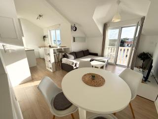 Seaview apartment Sara - 0