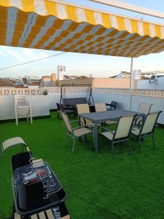 My Beach Haven - Gran Alacant - 0
