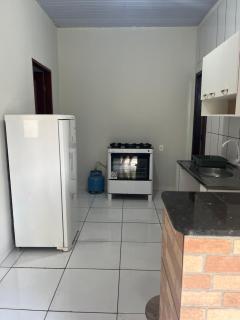 Meu cantinho - Santarém - 0
