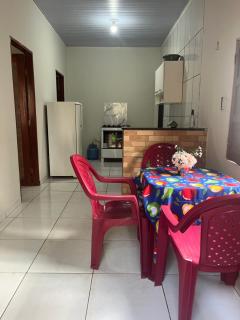 Meu cantinho - Santarém - 2