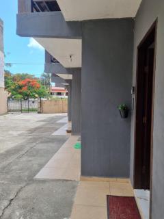 Centrinho Ingleses Ap 2 Bedrooms - Florianópolis - 7