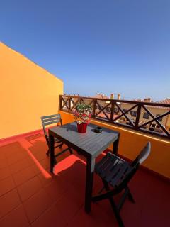 Casa tintin - Breña Baja - 7