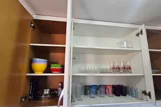 AMPLO 3 quartos no Bessa, vaga dupla de garagem - 1