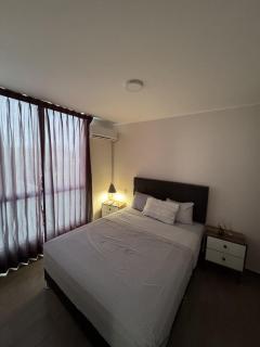 Moderno departamento 2 hab en Piura - 5