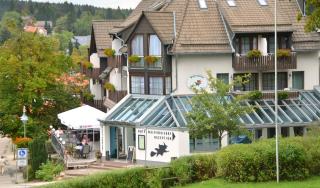 Hotel Walpurgishof - 4