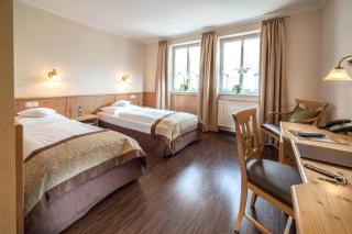 Hotel Eschenhof - Kirchheim - 0