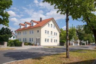 Hotel Eschenhof - Kirchheim - 2