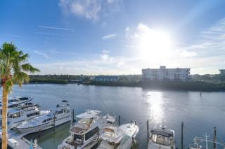 Waterfront Condo with Water Park, Walk to the Beach! - Clearwater Beach - 3