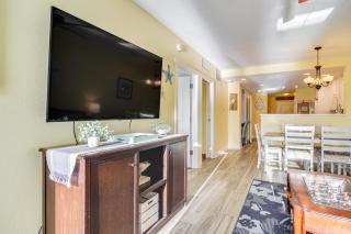 Waterfront Condo with Water Park, Walk to the Beach! - Clearwater Beach - 5