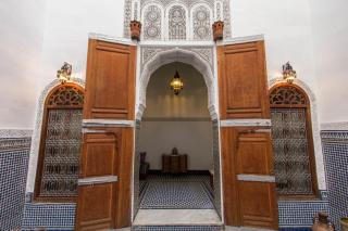 Dar Nejma - Fez - 5