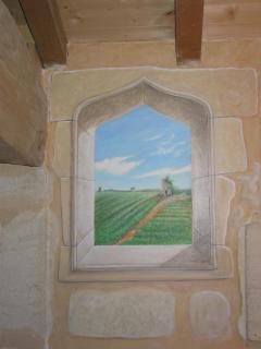 B&B Les Secrets de Tifayne - 4