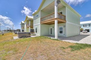 Birds Eye View SP163 - Rockport - 4