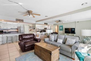 Aqua Villa 405 - Fort Walton Beach - 8