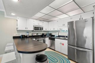 Aqua Villa 405 - Fort Walton Beach - 4