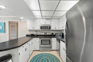 Aqua Villa 405 - Fort Walton Beach - 3