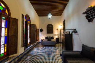 Dar Nejma - Fez - 0
