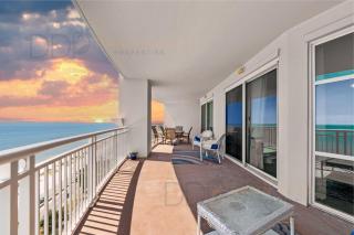 Legacy Tower Two 1305 - Gulfport - 9