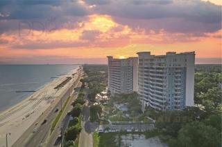 Legacy Tower Two 1305 - 8
