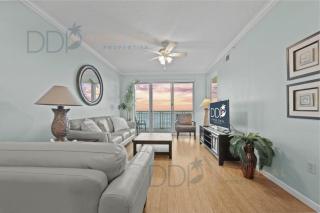 Legacy Tower Two 1303 - Gulfport - 1