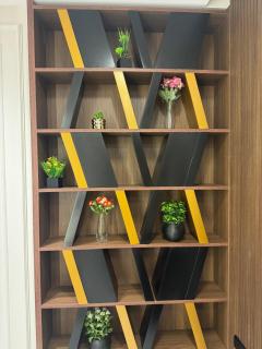 شقة فندقية فاخرة في المهندسين Luxury Hotel Apartment - Le Caire - 4