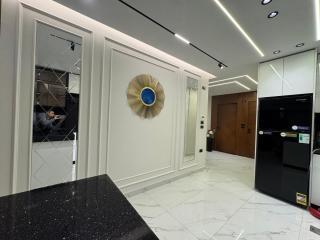شقة فندقية فاخرة في المهندسين Luxury Hotel Apartment - Il Cairo - 1