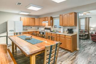 Kentucky Lake Retreat Near Marina and Launch! - Faxon - 9
