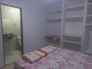 Apartamento para temporada Garanhuns - Garanhuns - 7