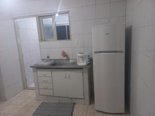 Apartamento para temporada Garanhuns - Garanhuns - 5