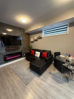 Niagara Getaway across Fallsview - 7