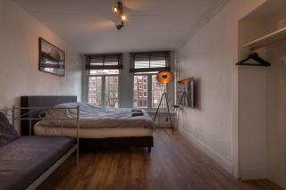 Canalview Amsterdam - 1