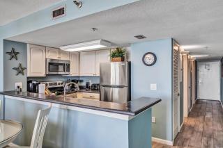 SunDestin Resort Unit 0810 - Destin - 6