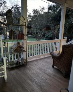 3 The Gallery Room - Tybee Island - 3
