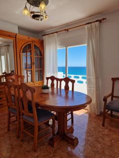 CASA EN ALTEA PRIMERA LINEA y VISTAS AL MAR 4 - Altea - 3