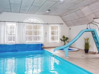 Holiday home Ulfborg CXLIV - Ulfborg - 9