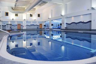 Village Hotel Bournemouth - Bournemouth - 8